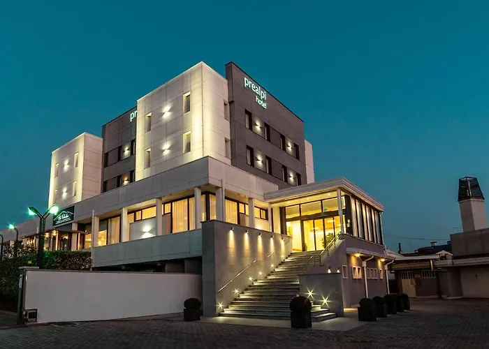 Prealpi Hotel