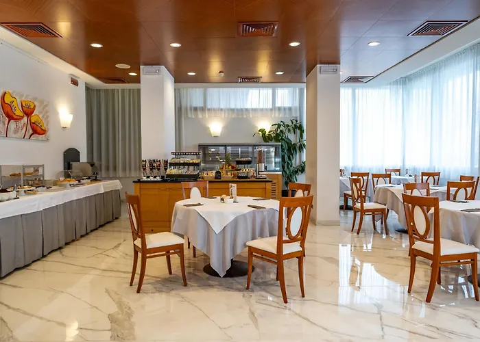 Prealpi Hotel