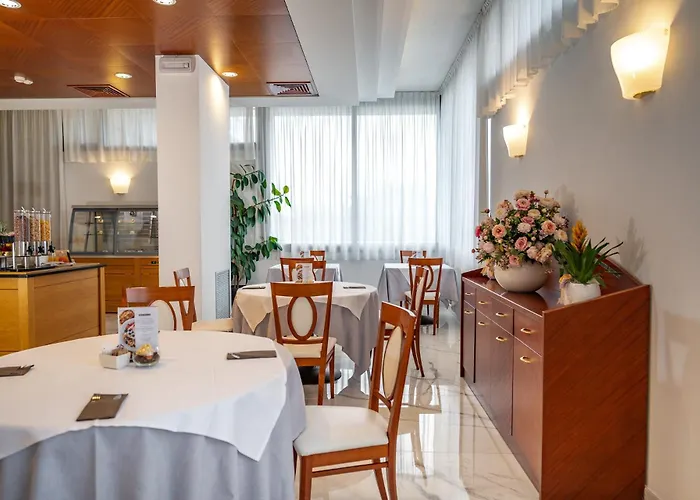 Prealpi Hotel