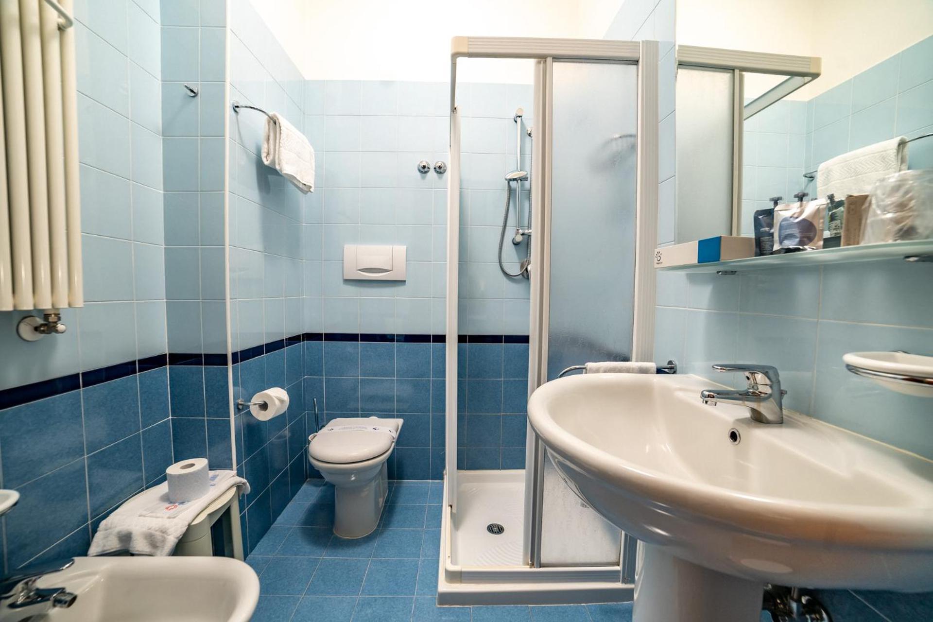Prealpi Hotel