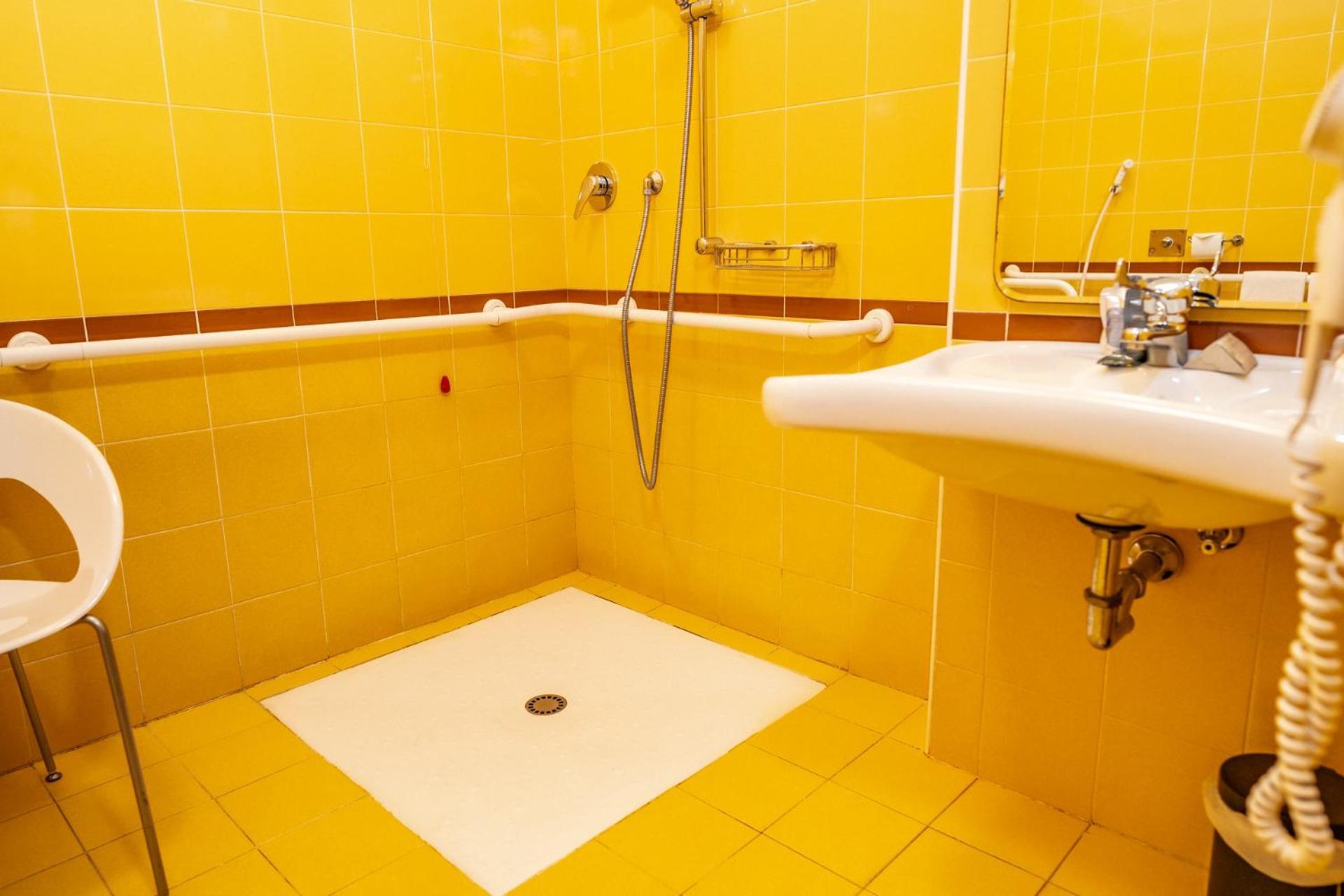 Hotel Prealpi