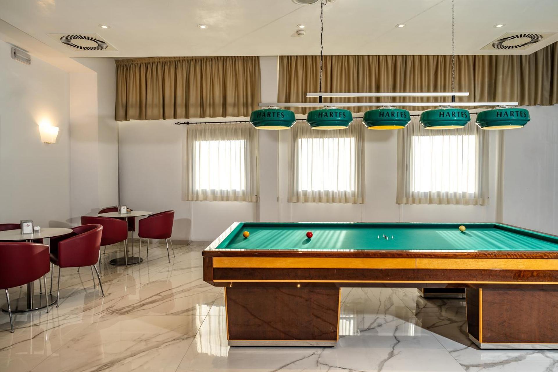 Prealpi Hotel 3*