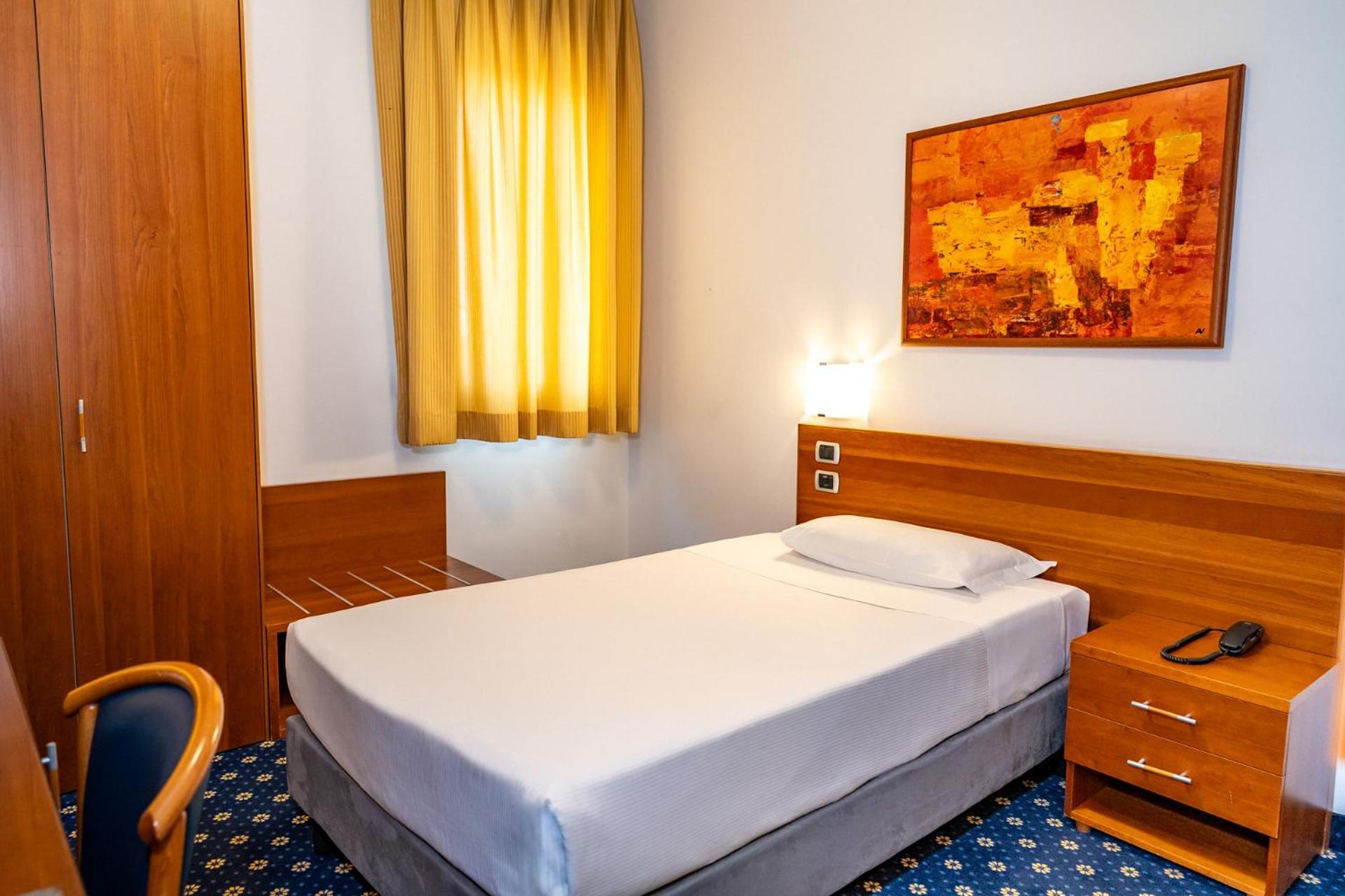 Prealpi Hotel San Vendemiano