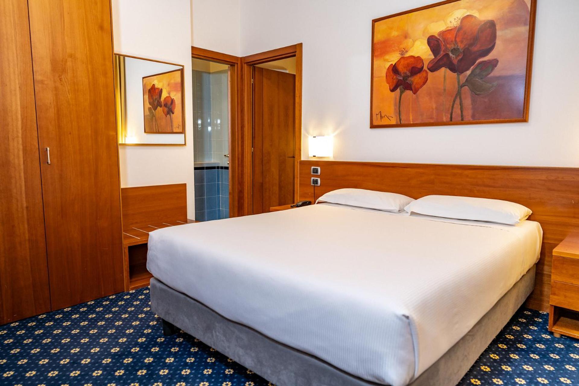 Hotel Prealpi San Vendemiano