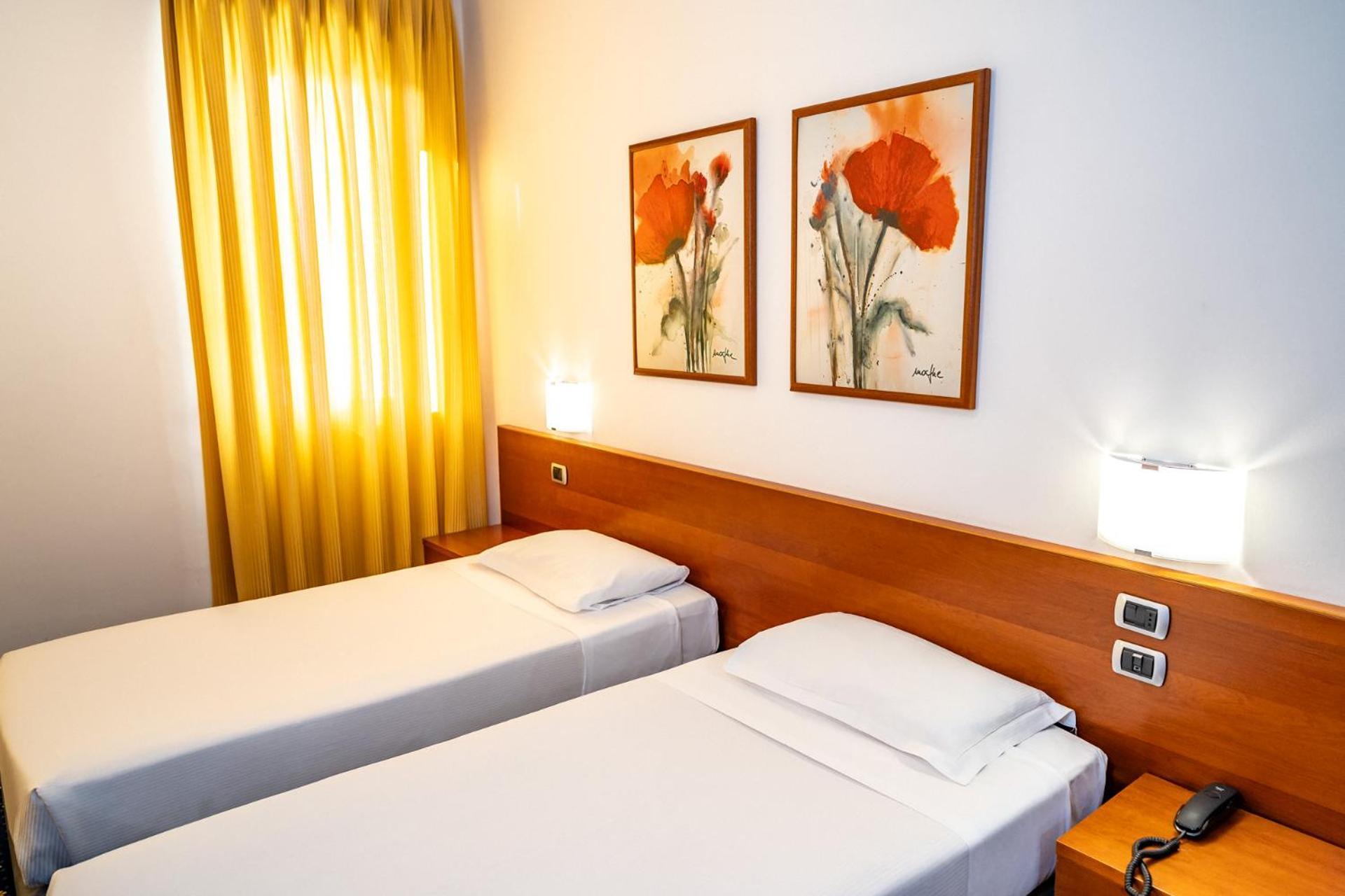 Prealpi 3* San Vendemiano