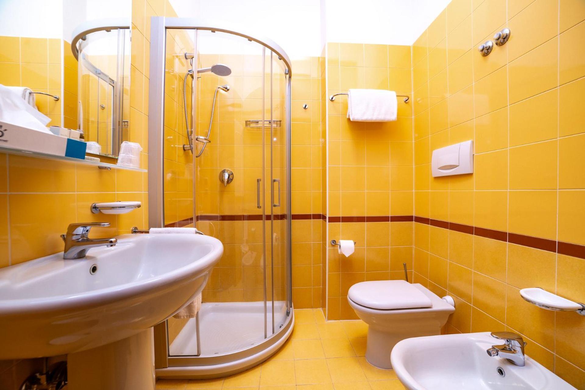 Prealpi Hotel 3*