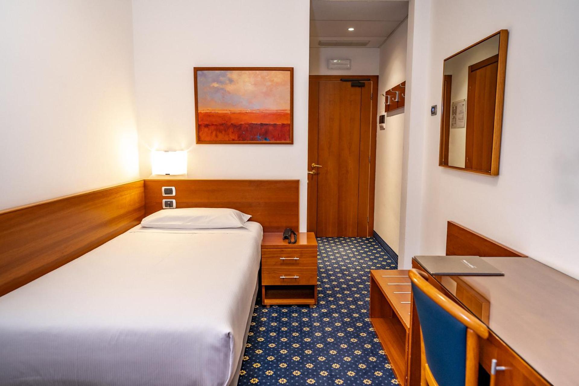 Hotel Prealpi 3*