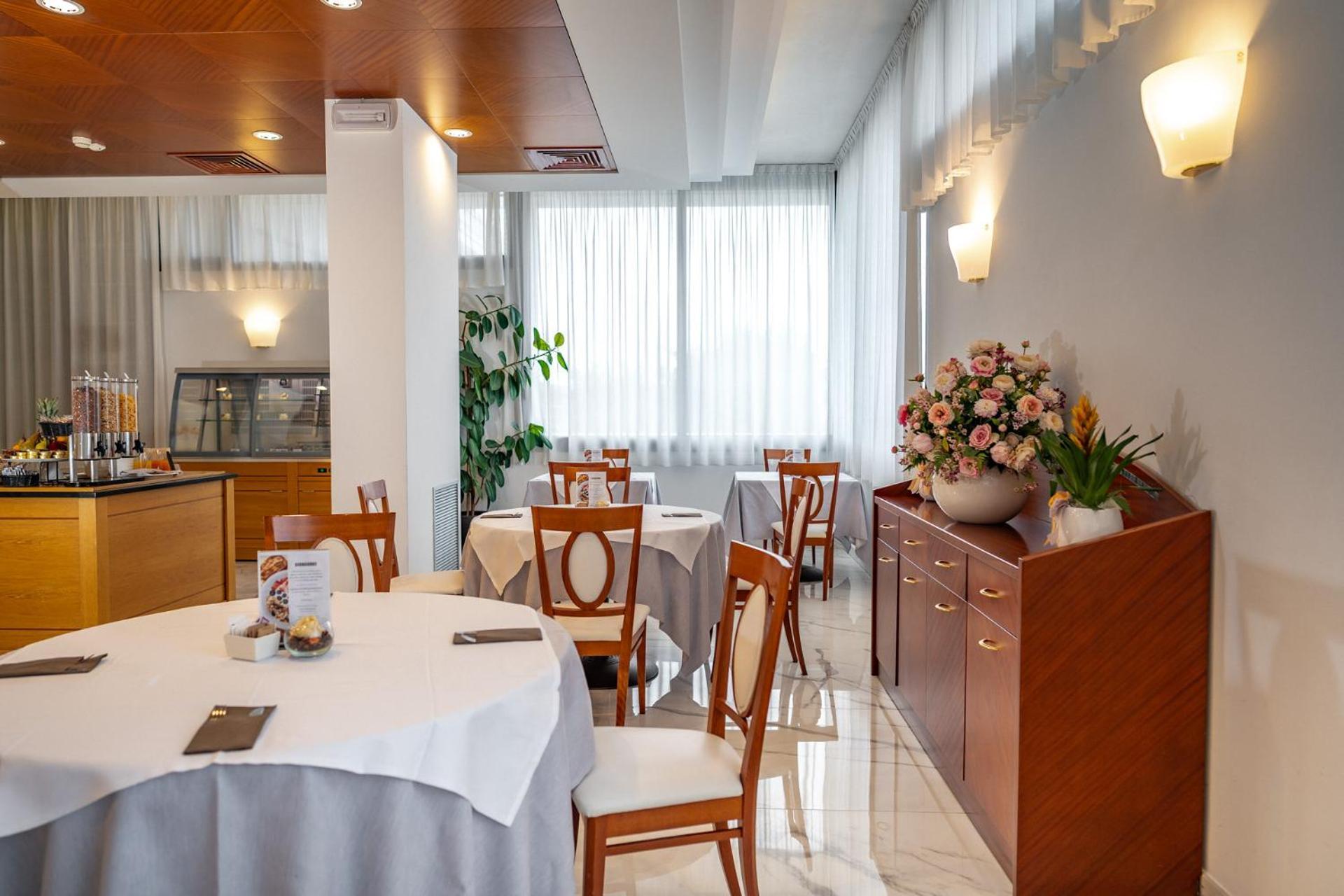 Prealpi Hotel 3*