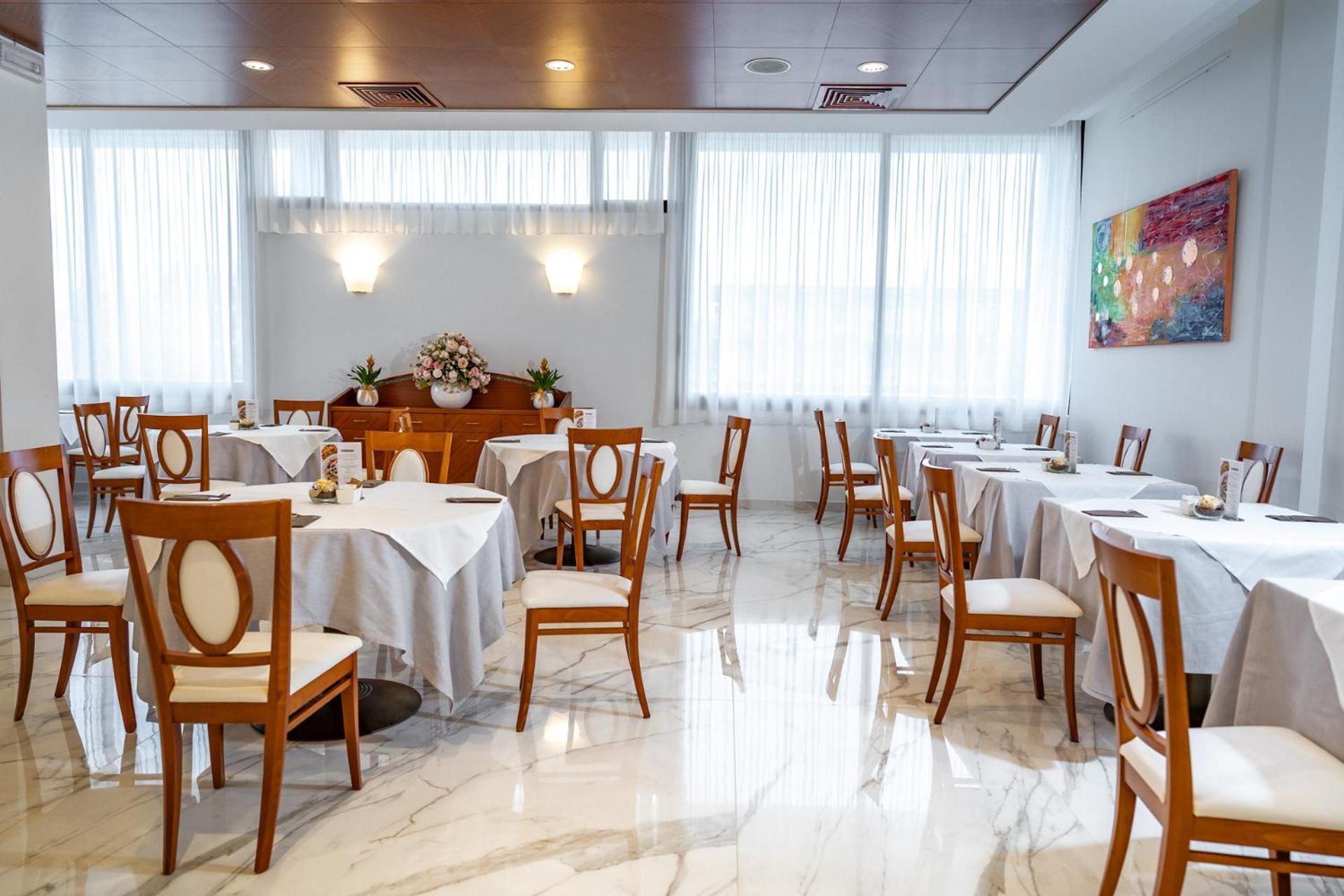 Prealpi Hotel San Vendemiano