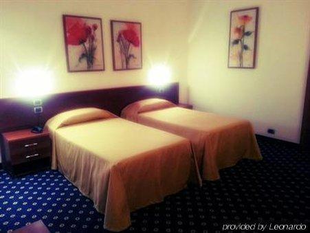 Hotel Prealpi
