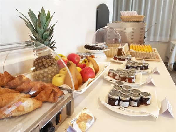 Prealpi Hotel 3*