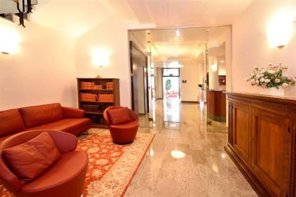 Prealpi Hotel 3*