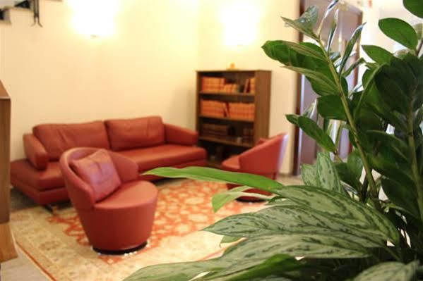 Prealpi Hotel 3*
