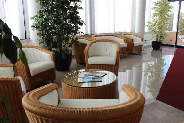 Hotel Prealpi 3*