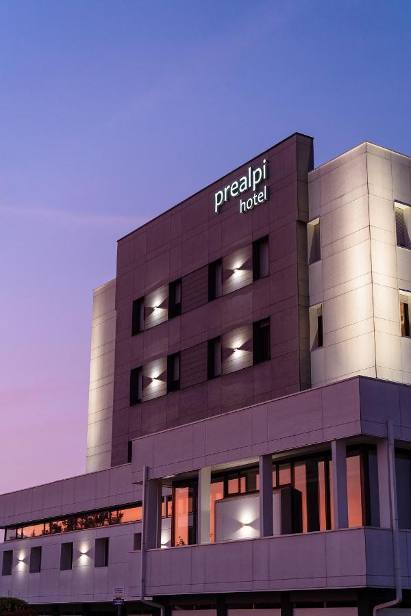 Hotel Prealpi 3*